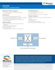 VSC3308YKU datasheet.datasheet_page 2