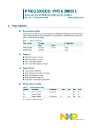 PMEG3005EB,115 datasheet.datasheet_page 2