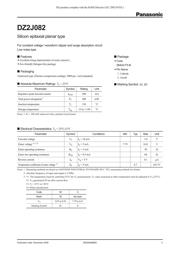 DZ2J082M0L datasheet.datasheet_page 1