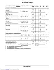 NCV8440ASTT1G 数据规格书 4