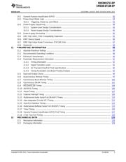 SM32C6713BGDPM30EP datasheet.datasheet_page 3