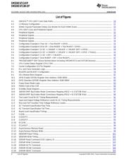 SM32C6713BGDPM30EP datasheet.datasheet_page 4