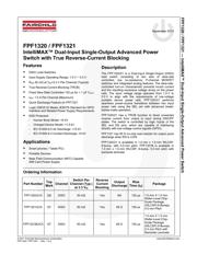 FPF1321BUCX datasheet.datasheet_page 1