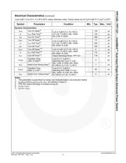 FPF1321BUCX datasheet.datasheet_page 6