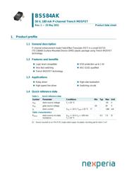 BSS84AK,215 datasheet.datasheet_page 1