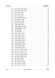 LSM330DLC datasheet.datasheet_page 4