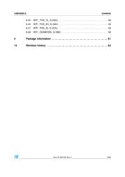 LSM330DLC datasheet.datasheet_page 5