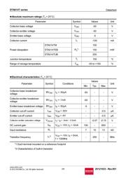 DTA014TMT2L datasheet.datasheet_page 2