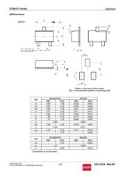 DTA014TMT2L datasheet.datasheet_page 6