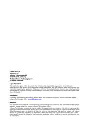 XC836MT2FRAABKXUMA1 datasheet.datasheet_page 2