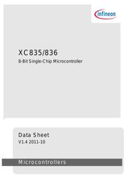 XC836MT2FRAABKXUMA1 datasheet.datasheet_page 3