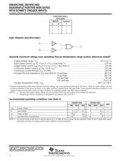 SN74HC7002N datasheet.datasheet_page 2