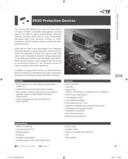 PESD0402-140 datasheet.datasheet_page 1