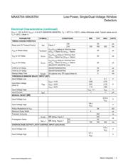 MAX6756UKTD3+ datasheet.datasheet_page 5