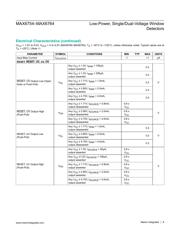 MAX6756UKWD3+ datasheet.datasheet_page 6