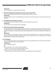 AT89C51CC03C-S3SIM datasheet.datasheet_page 5