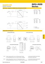 R2S-0505/HP datasheet.datasheet_page 3