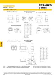 R2S-0505/HP datasheet.datasheet_page 4