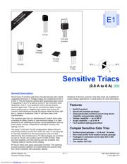 L601E6 datasheet.datasheet_page 1