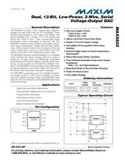 MAX5822LEUA datasheet.datasheet_page 1