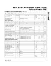 MAX5822LEUA datasheet.datasheet_page 3