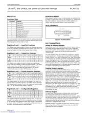 PCA9535 datasheet.datasheet_page 6