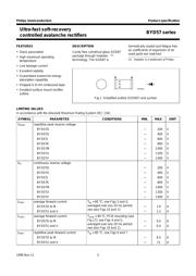 BYD57 datasheet.datasheet_page 2