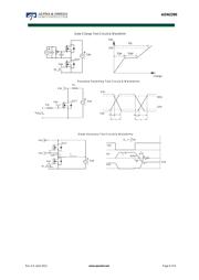 AON2290 datasheet.datasheet_page 6