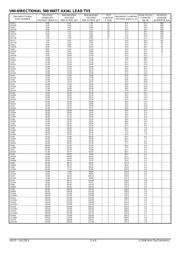 SA13 datasheet.datasheet_page 3