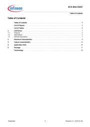 BCR401UE6327HTSA1 datasheet.datasheet_page 4