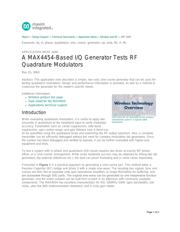 MAX4454ESD+ datasheet.datasheet_page 1