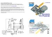 AT9206 USBPLUGINCARD datasheet.datasheet_page 1