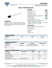 TEFD4300F Datenblatt PDF