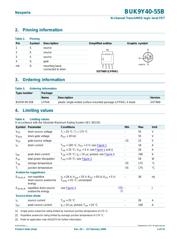 BUK9Y40-55B,115 datasheet.datasheet_page 2