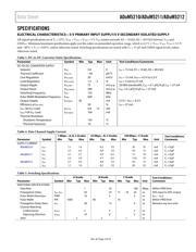 ADUM5210CRSZ datasheet.datasheet_page 3