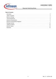 IHW30N110R3 datasheet.datasheet_page 3