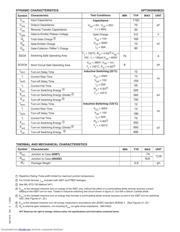 APT30GN60BG datasheet.datasheet_page 2