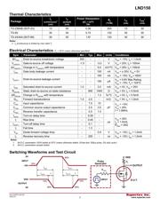 LND150N8-G datasheet.datasheet_page 2