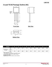 LND150K1-G datasheet.datasheet_page 6