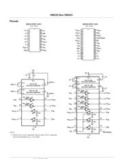 HIN232 datasheet.datasheet_page 3