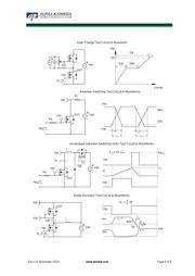 AON7292 datasheet.datasheet_page 6