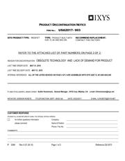 IXFH32N48 datasheet.datasheet_page 1