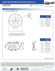 ABLS7M2-13.560MHZ-D-2Y-T datasheet.datasheet_page 4