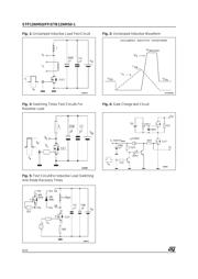 STB12NM50N datasheet.datasheet_page 6