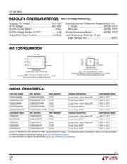 LT3085MPMS8E#PBF datasheet.datasheet_page 2