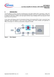 BFP740ESD datasheet.datasheet_page 5