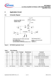 BFP740ESD datasheet.datasheet_page 6