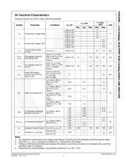 FSA2258L10X datasheet.datasheet_page 4