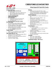 C8051F360-C-GQR datasheet.datasheet_page 1