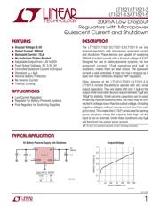 LT1521IST-5 datasheet.datasheet_page 1